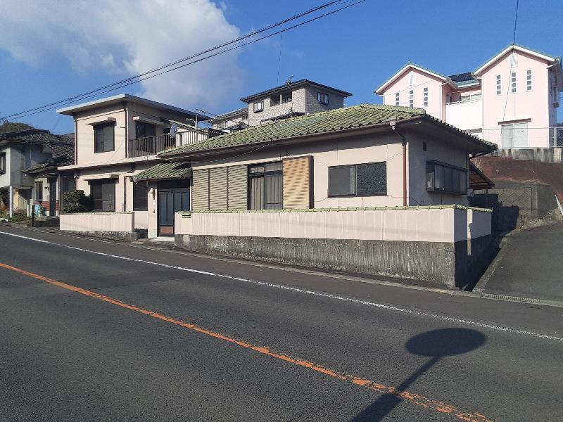 1960s house in Kagawa