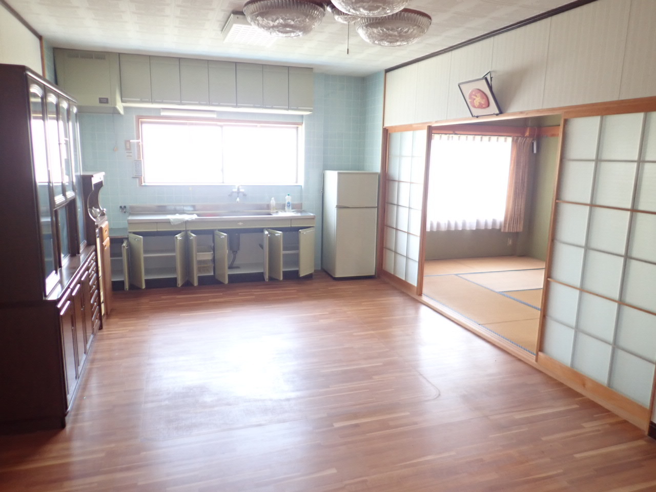 1970s wood house in Kochi