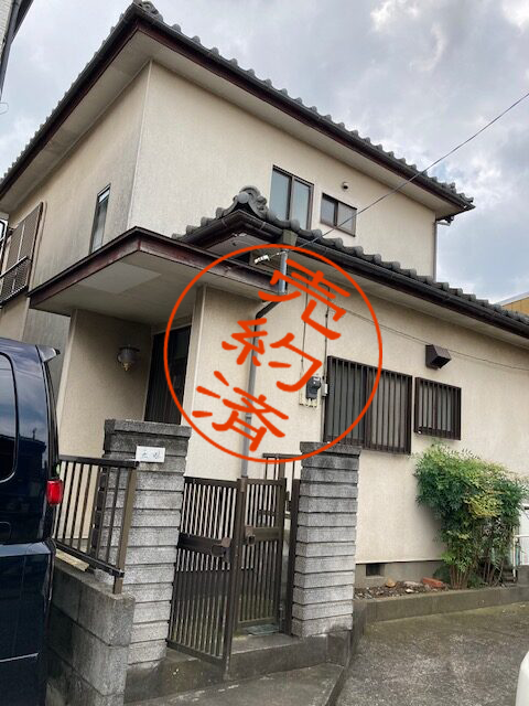 House in Saitama