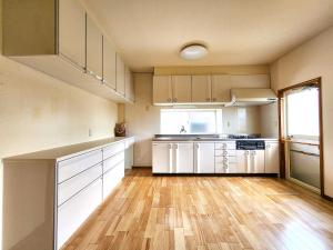 1980s wood house in Makurazaki