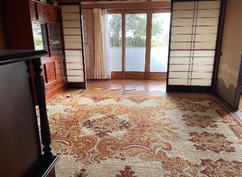 House 121 (Nakazawa Ward)