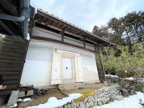 House 72 (Minami-wari District)