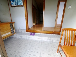 House in Kochi