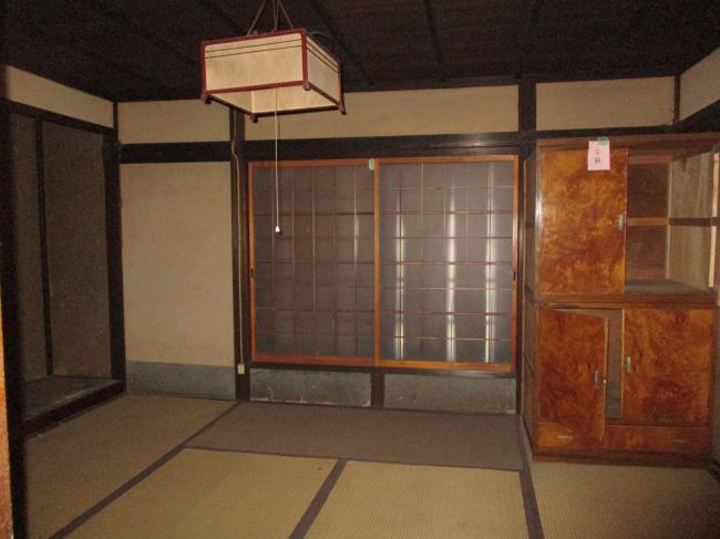 1860s wood house, 15-min walk to station, Okayama