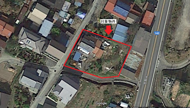 1950s wood house in Nagano