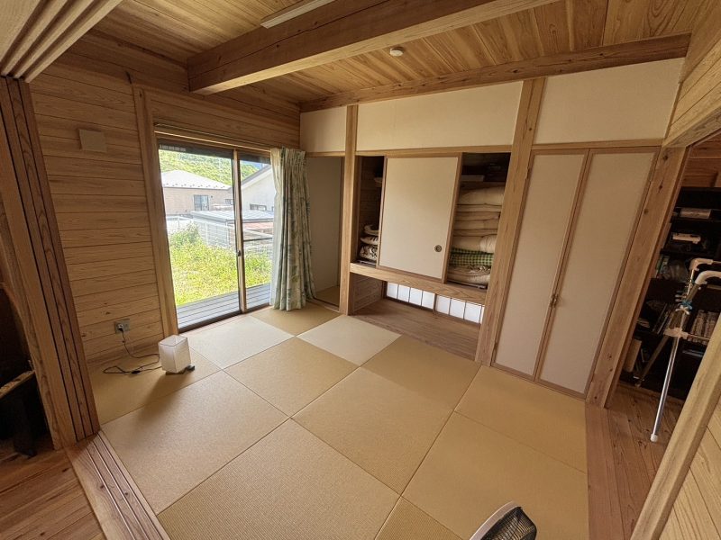 2010s wood house in Iwate