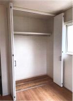 2010s wood house, 6-min walk to station, Fukui
