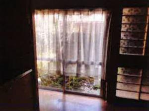 1970s wood house in Niigata