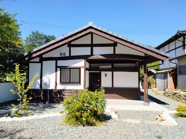 House in Yamanashi