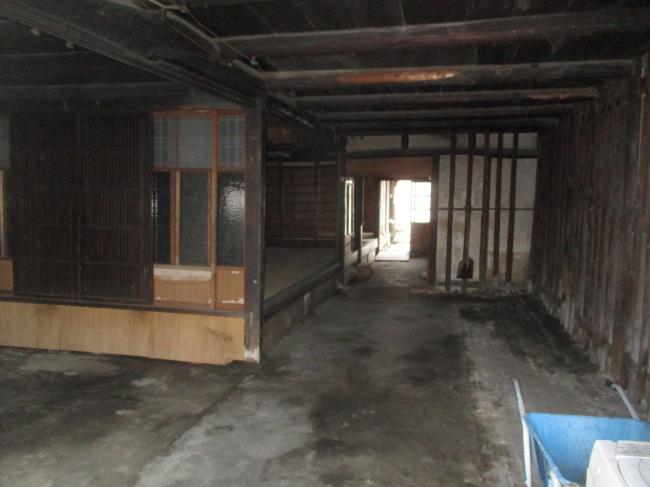1870s wood house, 15-min walk to station, Okayama