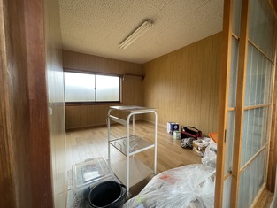 House in Kochi