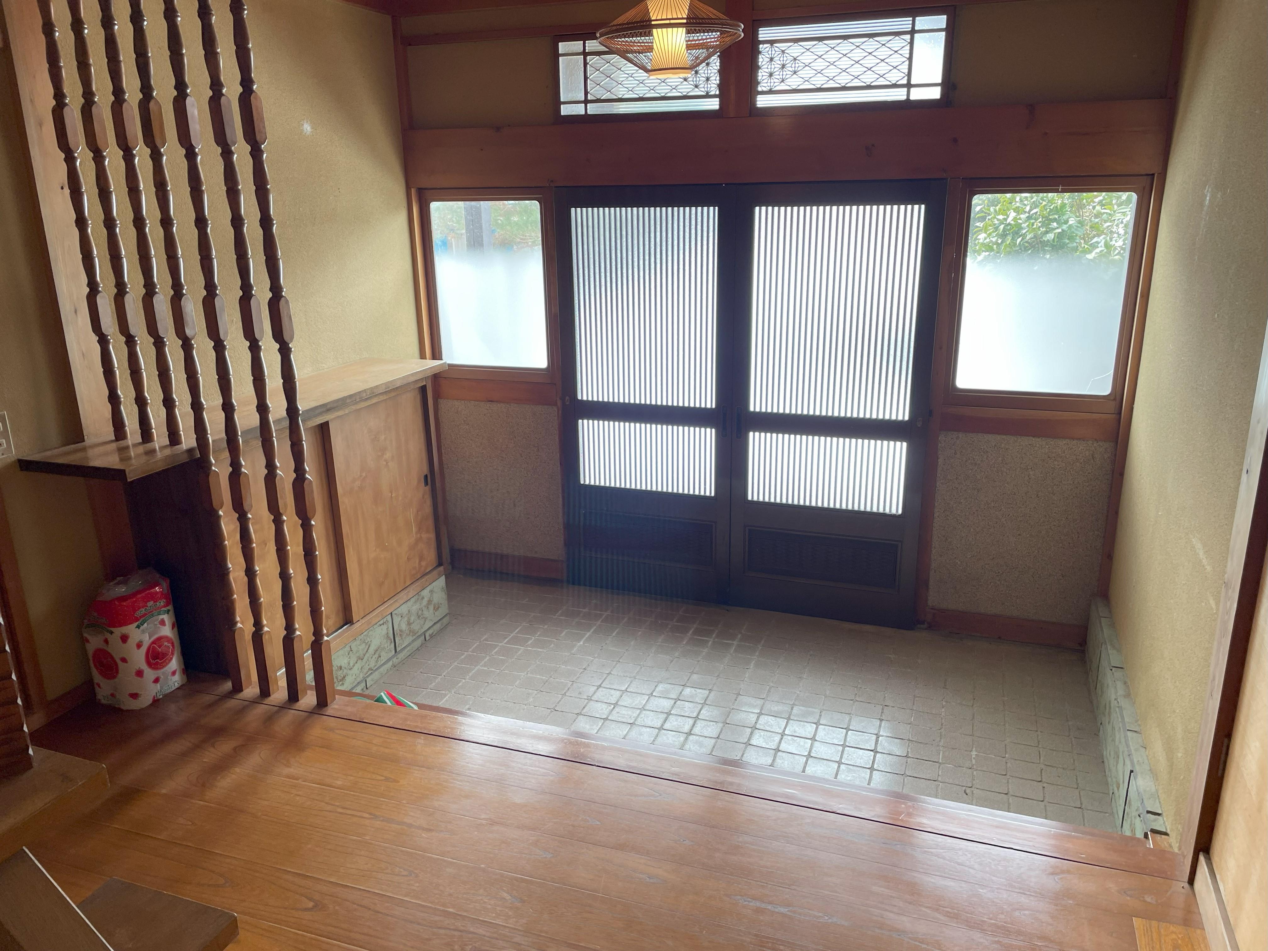 Registration No. 364 [For Sale] Furukawa Town, Mountain Area 5,000,000 yen