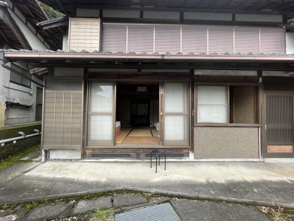 House in Nara