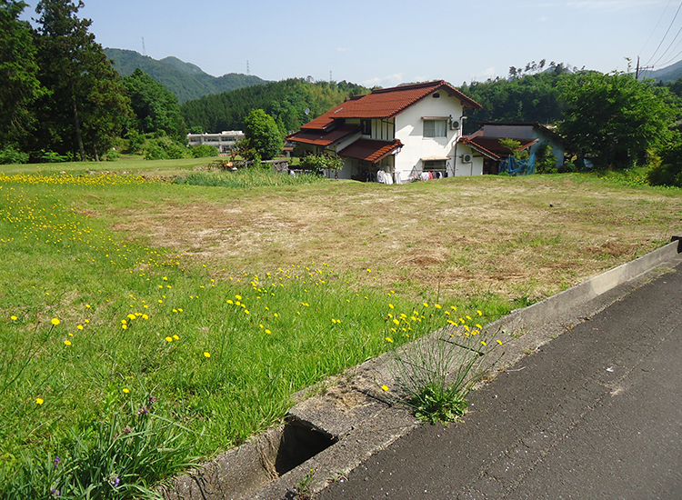 House in Shimane