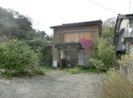 1970s wood house in Niigata