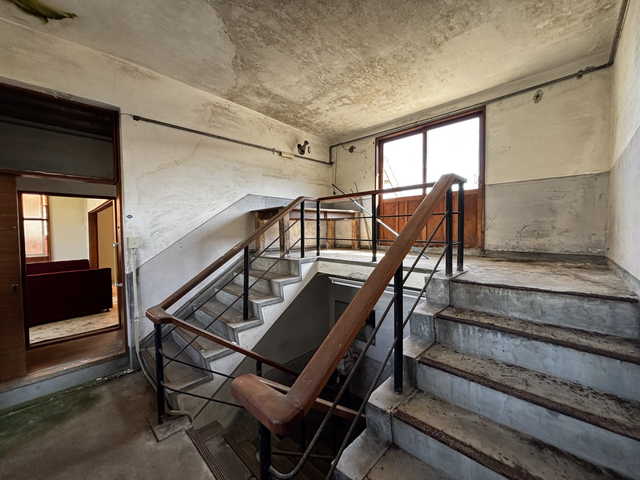 House, 4-min walk to station, Akita