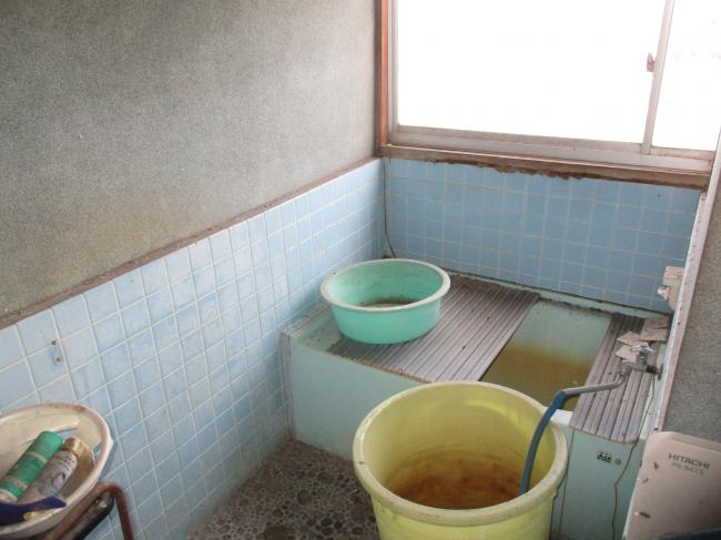 1910s wood house in Okayama