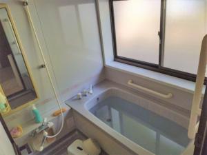 2000s wood house in Shimane