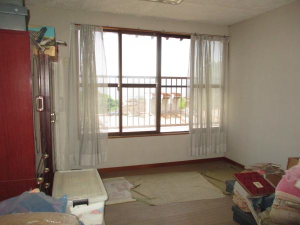 1980s wood house in Kasaoka