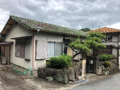 1970s wood house in Hyogo