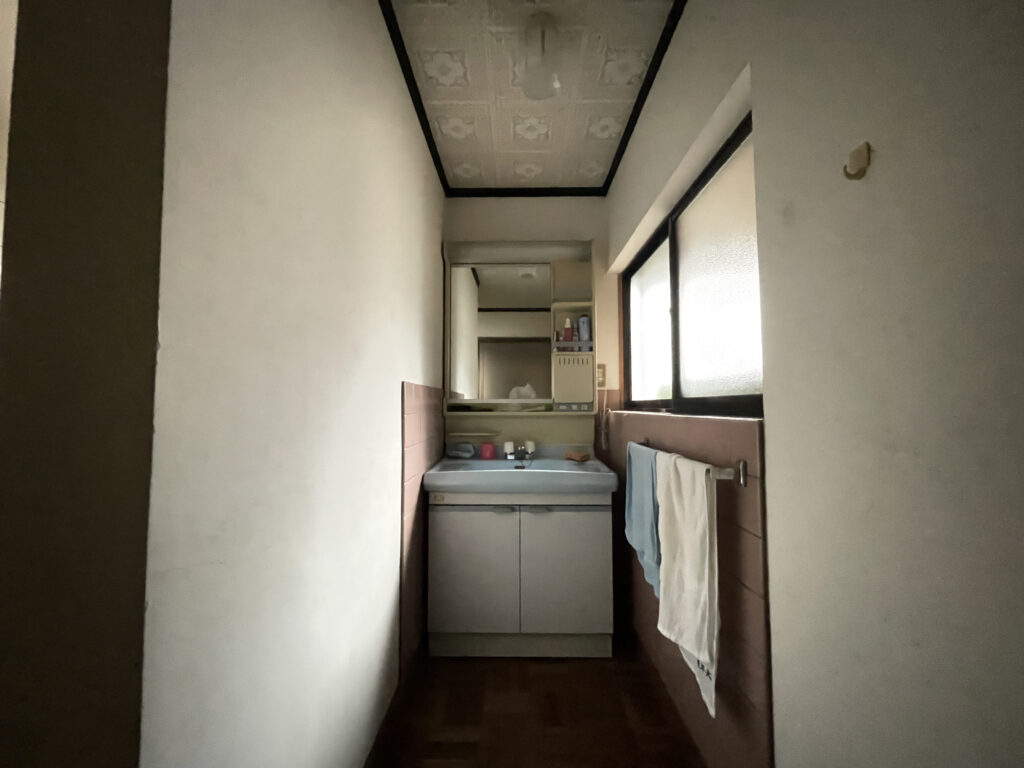 House in Nara