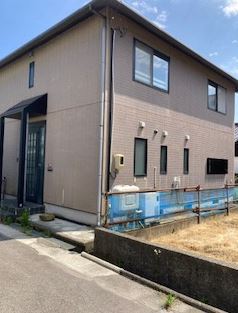 1990s wood house in Niigata