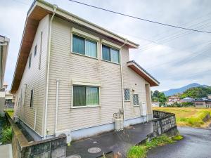 2010s wood house in Kotobuki, Makurazaki