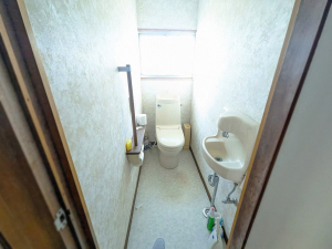 1970s wood house in Yamaguchi