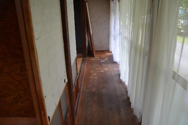 1950s wood house in Hyogo