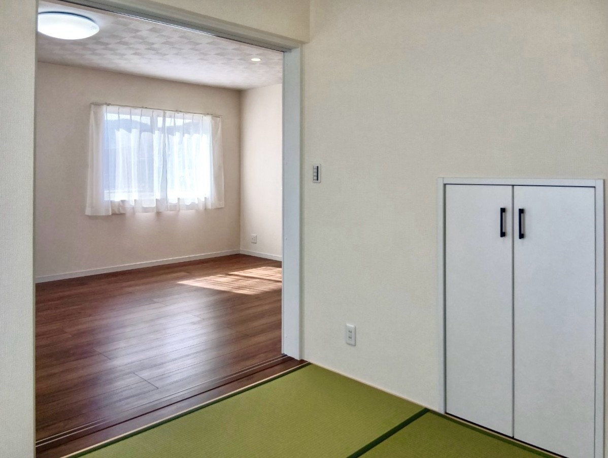 2020s wood house in Nagano