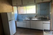 1970s wood house in Tokushima
