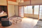 1960s steel-frame house in Nara