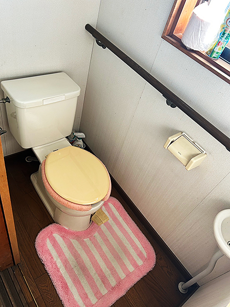 1920s wood house, 11-min walk to station, Wakayama