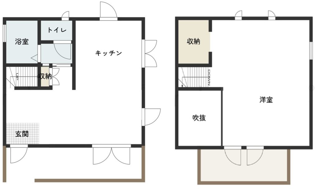 1990s wood house in Nara