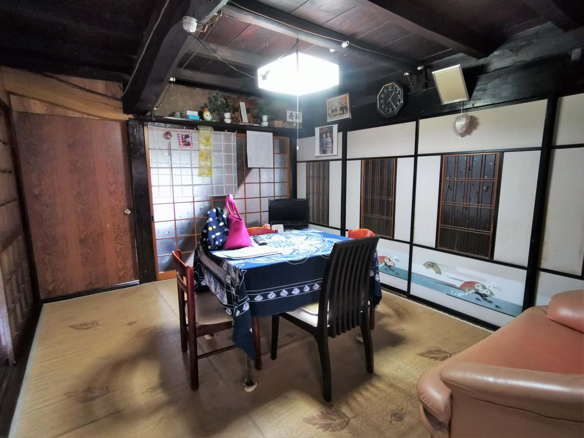 Property 220, Yame City, Hon