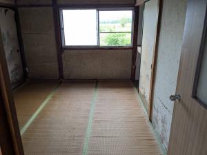 Property No. 85 - Ready to Move In - Retro House with a View of Bandai Mountain! Healed by Beautiful Rural Scenery!