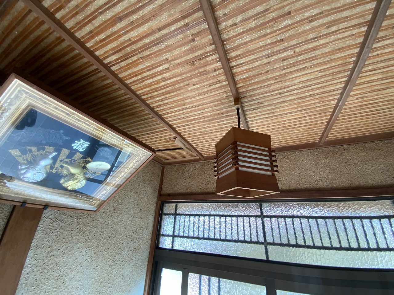 1970s house, 7-min walk to station, Yamaguchi
