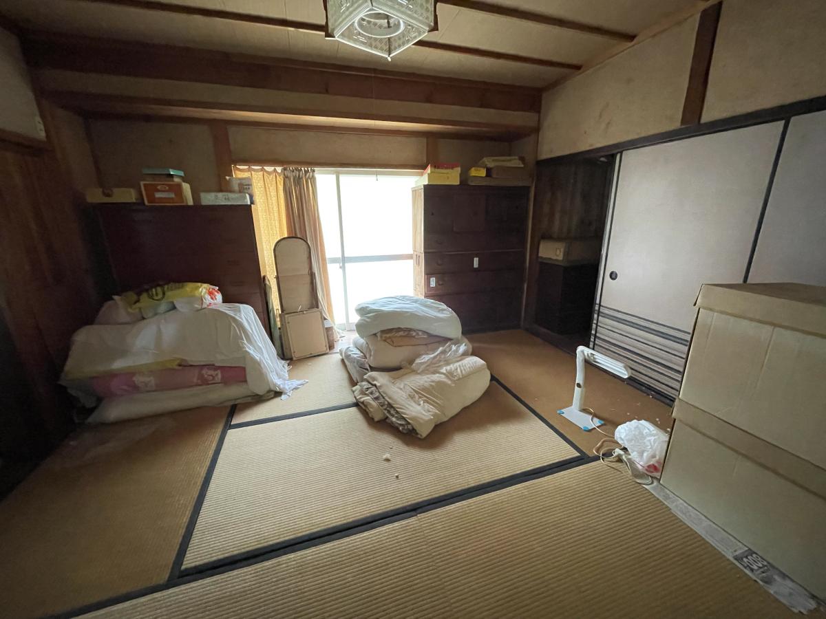 Wood house, 15-min walk to station, Yosano, Kyoto