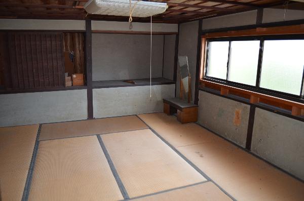 Wood house in Hyogo