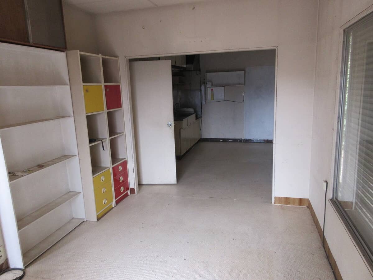 1970s house, 15-min walk to station, Hiroshima