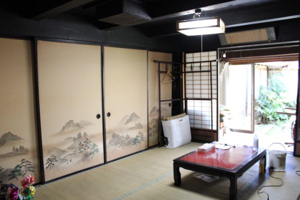 House, 4-min walk to station, Shimane