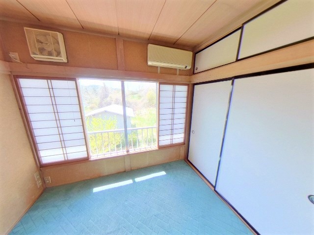 1970s wood house in Aomori