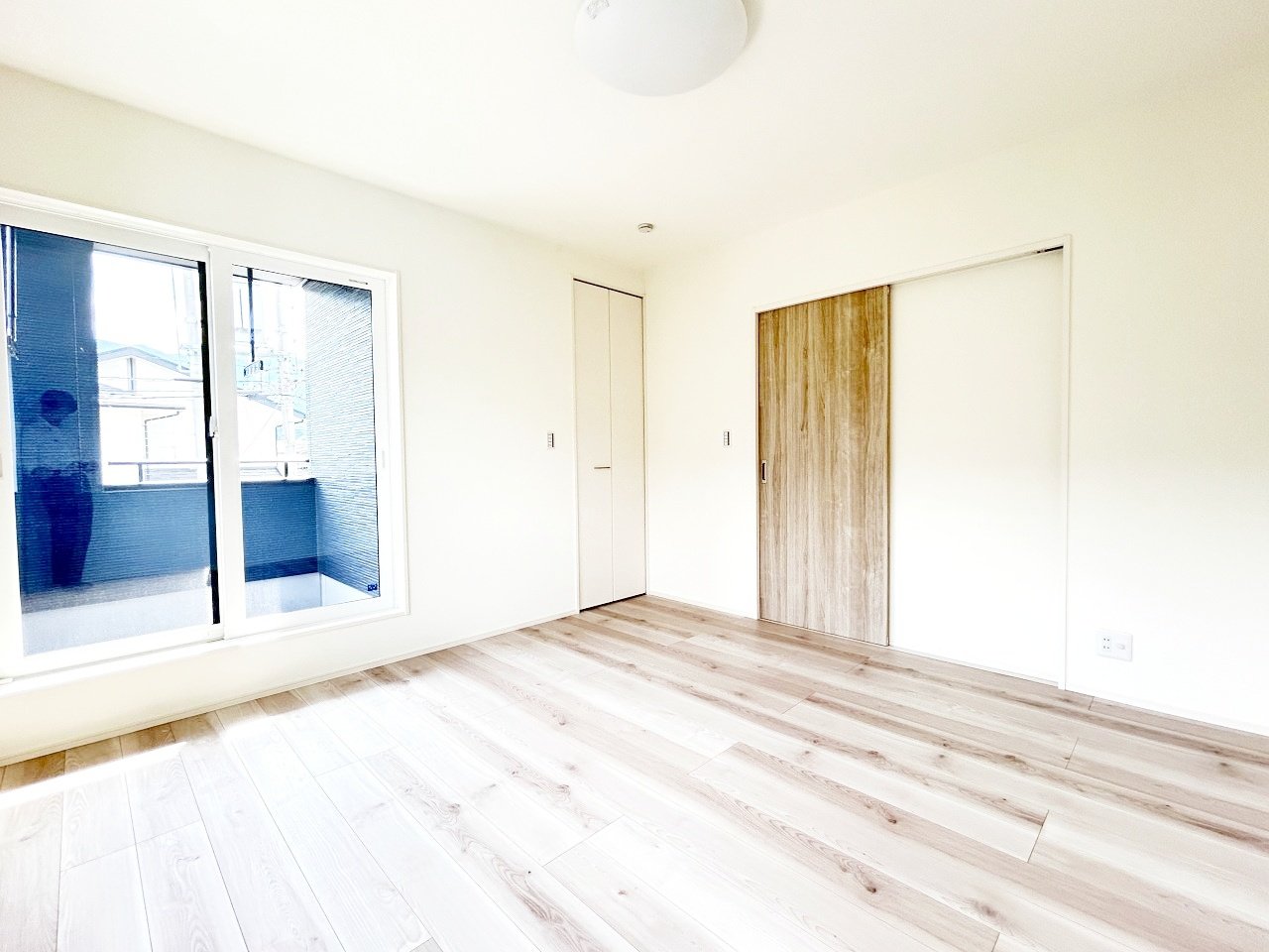 2020s wood house in Nagano