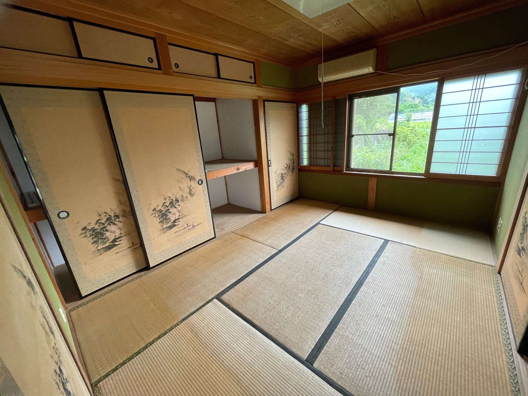 No.91 Nōichi Town (for sale) Akiya Bank Information