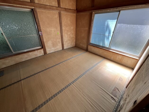 1950s house in Ehime
