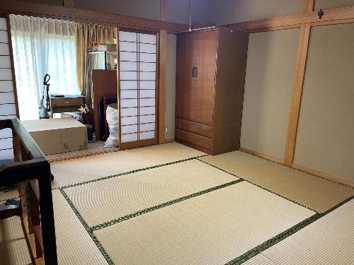House for Sale 167 (Nakazawa Ward)