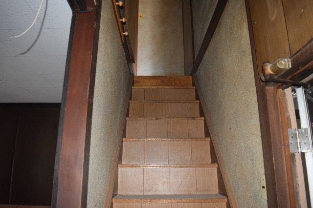 1960s wood house in Kochi