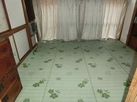 1980s wood house in Niigata
