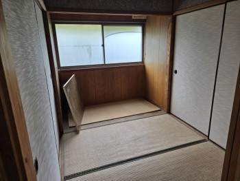 House in Minamisatsuma, Kagoshima