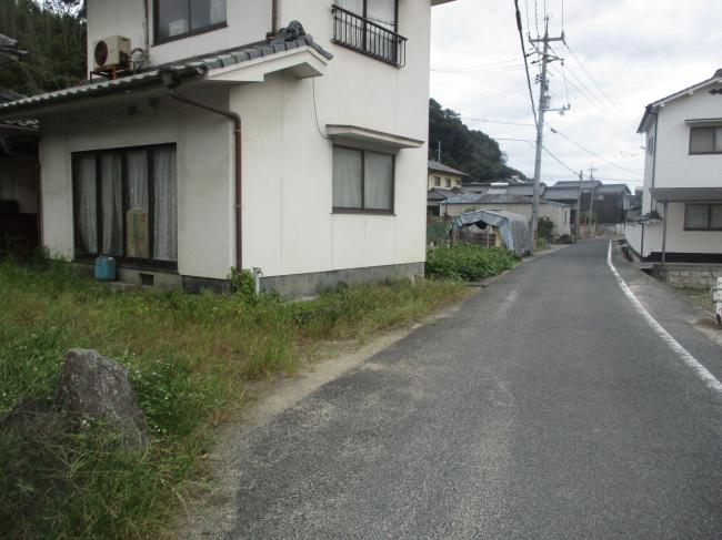 1910s wood house in Okayama